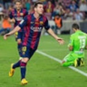 Meet your Posher, Mario